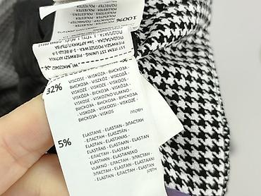 second hand polska: Mohito, Spodnie materiałowe damskie, rozmiar 2XS — 6