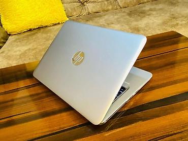 HP: İşlənmiş HP EliteBook, 14 ", Intel Core i5, 256 GB, Pulsuz çatdırılma — 3