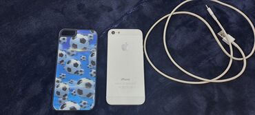 iphon 5: IPhone 5, < 16 GB, Matte Space Gray