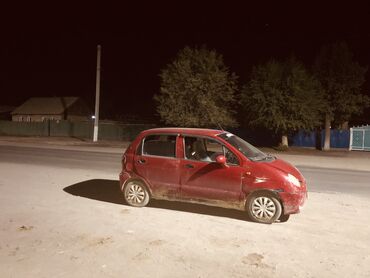 срочно продам машину дёшево: Daewoo Matiz: 2007 г., 0.8 л, Механика, Бензин, Хэтчбэк