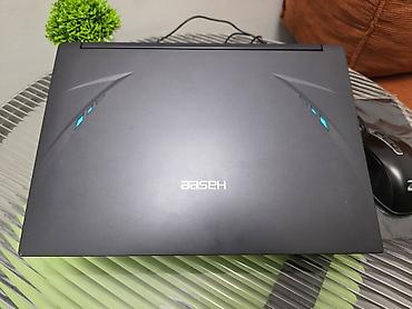 aser nitro: Ноутбук Hasee, Игровой, Б/у, Intel Core i5 — 4