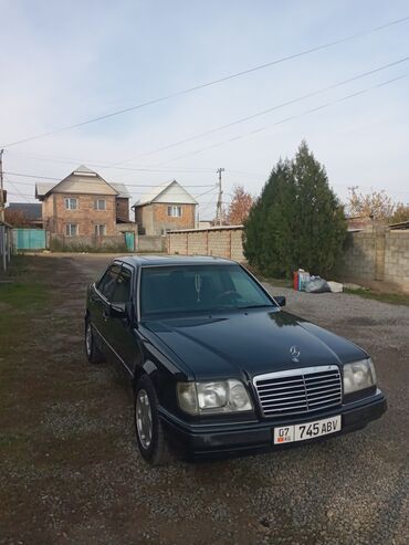 мерседес 124 японец: Mercedes-Benz 220: 1993 г., 2.2 л, Автомат, Бензин, Седан