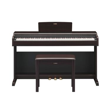 цена пианино: Продаётся Пианино Yamaha YDP - 144 в идеальном состоянии Цена на