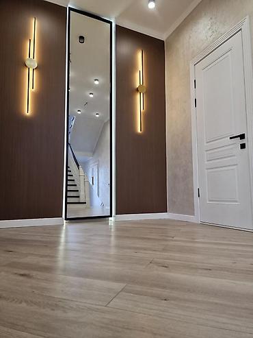 Долгосрочная аренда домов: 222 м², 6 комнат, Кондиционер, Лоджия, Амбарная — 3