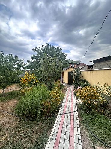 Продажа коттеджей и домов: Продаётся дом в Арча-Бешике - Локация: рядом школа №79 - Общая — 10