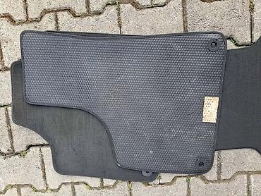 auto plac sirena: PATOSNICE FABRICKE 8P ZA AUDI A3 | patosnice sa slike, skinute iz — 7