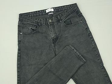 rosner spodnie: House of Denim, Jeansy damskie, rozmiar S — 1