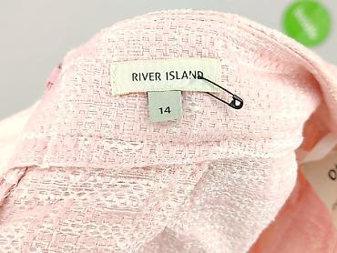 primark rita ora sweter: River Island, Spódnica damska, rozmiar XL — 4
