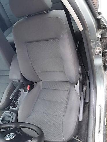 kombi 8 1: SEDISTA (KOMPLET) ZA VOLKSWAGEN PASSAT B5.5 | Sedista komplet za — 2