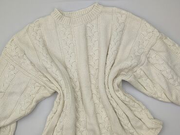sweter z c: Sweter damski, rozmiar 2XL