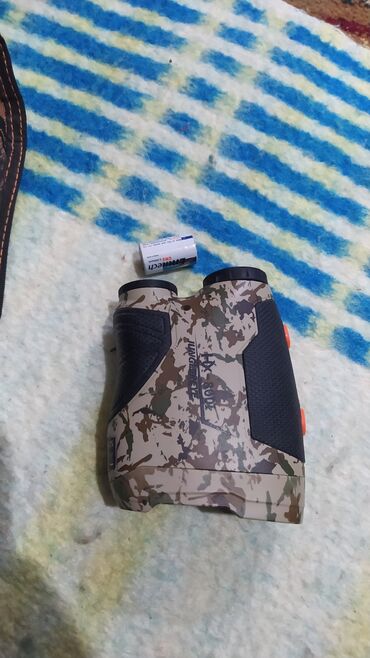 Другое для спорта и отдыха: Дальномер новый — 8