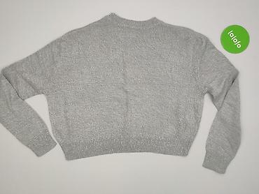 divided kurtka: H&M Divided, Sweter damski, rozmiar XS — 3