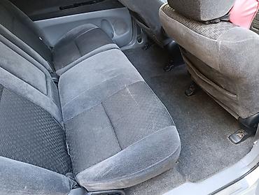 таёта ланкрузер прадо: Toyota Ipsum: 2002 г., 2.4 л, Автомат, Бензин, Минивэн — 5