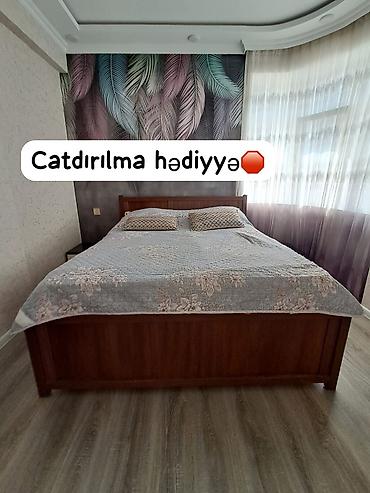 TAXT SATILIR ÖLCÜ 160/2 İdeal vəziyyətdə Qiymət 190 azn Matras lalafo.az -da TAXT SATILIR ÖLCÜ 160/2 İdeal vəziyyətdə Qiymət 190 azn Matras