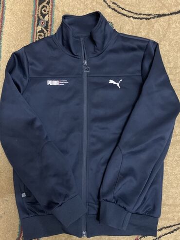 юбки длинные: Спортивная куртка Puma