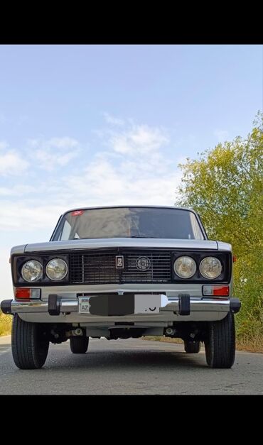 VAZ (LADA): VAZ (LADA) 2106: 1.6 l | 2003 il 120000 km Sedan — 1