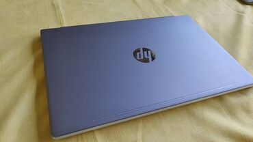 hp laptop 15 da1031nia: Intel Core i7, 8 GB, 15 "