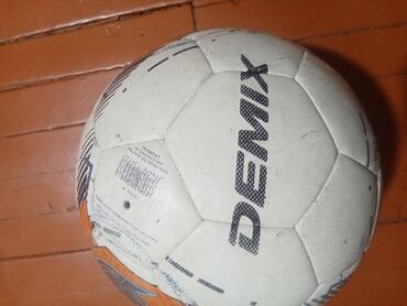 intex easy set бассейн: Demix futbol topu Orginal Moskova topudur hec demek olarki oynaniayib