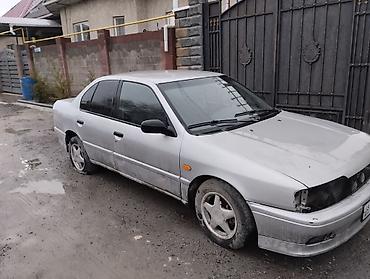 Volkswagen: Volkswagen Passat: 1991 г., 1.8 л, Механика, Бензин, Седан — 15