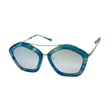 Солнцезащитные очки: Бренд Ana Hickmann известен своим стильным подходом к аксессуарам — 8