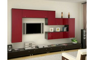 Мебель на заказ: Мебель на заказ, Шкаф — 4