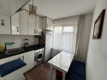 Продажа квартир: 2 комнаты, 43 м², 104 серия, 5 этаж, Косметический ремонт