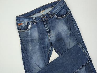 8278 jeans: Jeansy dla mężczyzn, rozmiar S — 1