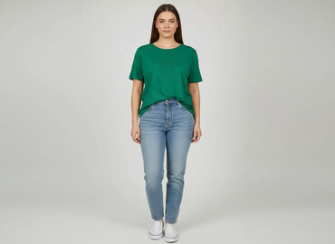 koszulki wisla plock: Monnari, Women`s T-shirt, size 2XL