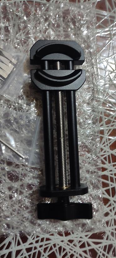 Другое ТВ и видео: Ключи для ремонта объективов и окуляров биноклей — 9