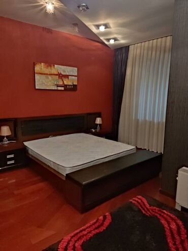 Uzunmüddətli kirayə mənzillər: Aileye Telebe xanim telebe Oglan telebe Is adami ferqi yoxdur en — 12