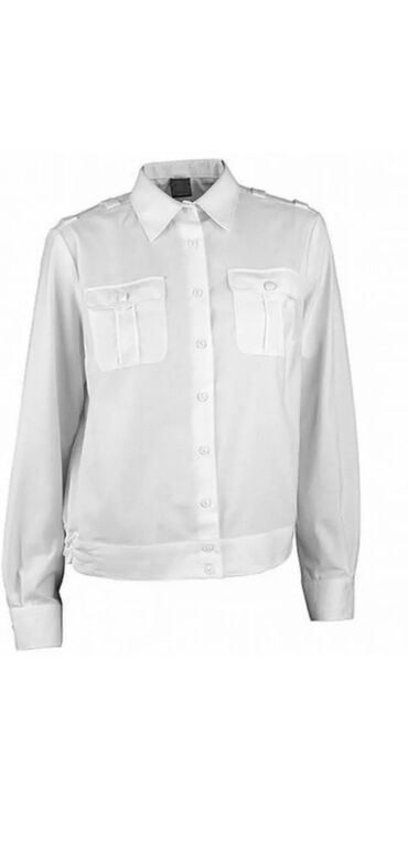 Рубашки: 🔵 Рубашка фабричный оригинал производства РОССИЯ (для сотрудников at lalafo.kg — 3 Рубашки: 🔵 Рубашка фабричный оригинал производства РОССИЯ (для сотрудников — 3