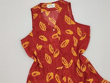 boss victor: Sisley, Sukienka damska, rozmiar 2XL — 1