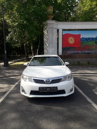 тойота гибрит: Toyota Camry: 2013 г., 2.5 л, Вариатор, Гибрид, Седан