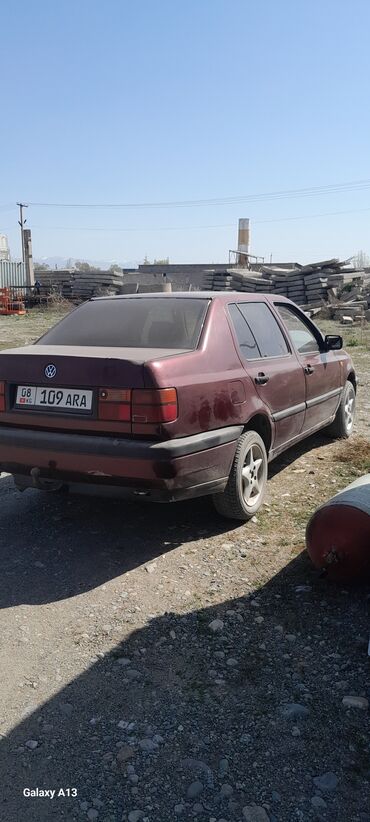 опель вектра с: Volkswagen Vento: 1992 г., 1.8 л, Механика, Бензин, Седан