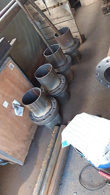 Сварка: Сварка | Трубы Гарантия, Бесплатная смета, Высотные работы — 12