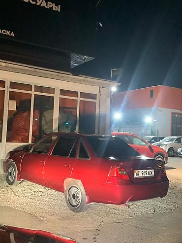 Daewoo: Daewoo Nexia: 2009 г., 1.5 л, Механика, Бензин, Седан — 2