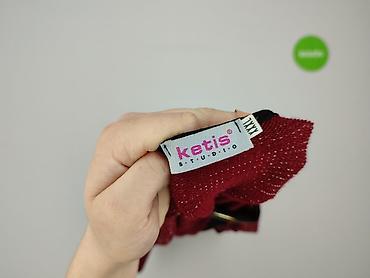 ketis studio: Kardigan damski, rozmiar 3XL — 5