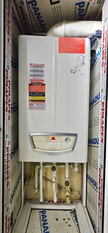 Yeni tikili: Bakıxanov qəs., 3 otaqlı, Yeni tikili, 82 kv. m — 12