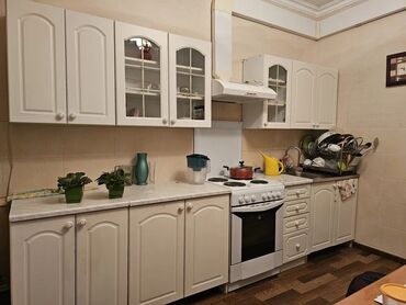 Долгосрочная аренда квартир: 2 комнаты, Агентство недвижимости, Без подселения, С мебелью полностью