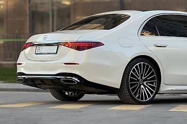 w210 e320: Сдаю Mercedes-Benz S-Class, Посуточно, Без водителя, | Залог, Водительские права, От 18 лет — 6