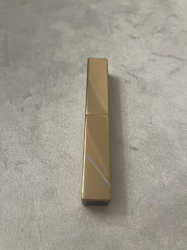 Dodaq üçün kosmetika: Dodaq boyası, Nars, Qırmızı, İşlənmiş, Ünvandan götürmə — 7