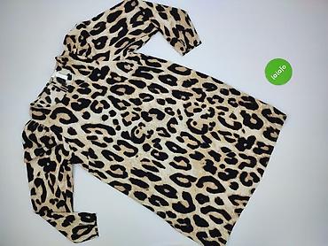 lata 80 cekiny: H&M, Sukienka damska, rozmiar M — 2