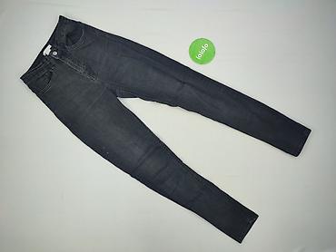 dzinsy hm: H&M, Jeansy damskie, rozmiar 2XS — 2
