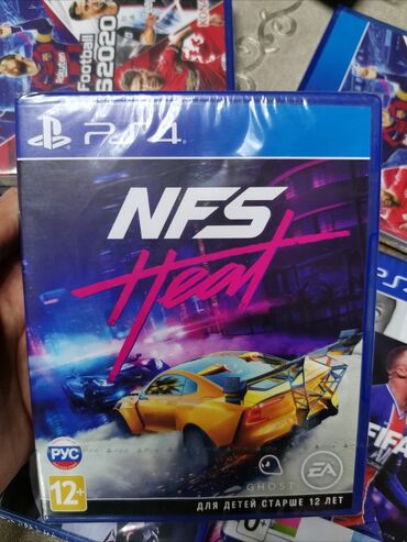 Oyun diskləri: Sony PlayStation 4 üçün oyun konsollarının, aksessuarların, oyun -da lalafo.az — 15 Oyun diskləri: Sony PlayStation 4 üçün oyun konsollarının, aksessuarların, oyun — 15