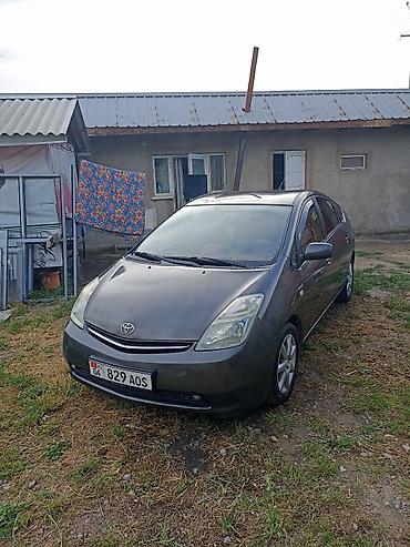Pontiac: Toyota Prius: 2008 г., Гибрид, Хэтчбэк at lalafo.kg — 1 Pontiac: Toyota Prius: 2008 г., Гибрид, Хэтчбэк — 1