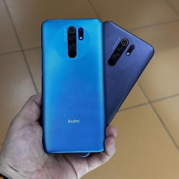 Redmi: Redmi, Redmi 9, Б/у, 2 SIM at lalafo.kg — 1 Redmi: Redmi, Redmi 9, Б/у, 2 SIM — 1