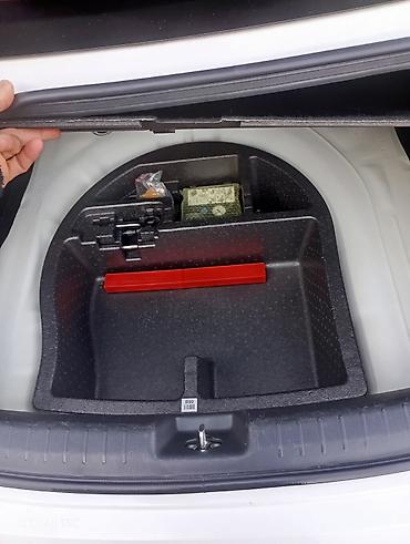 Kia: Kia K3: 2019 г., 1.6 л, Бензин, Седан — 5