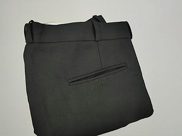 bape: Spodnie garniturowe męskie, rozmiar M — 5