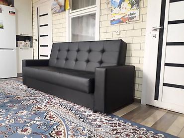 Прямые диваны: Прямой диван, Новый — 6