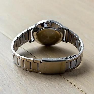 Ručni satovi: Casio LTP-VT01D-7B - 34mm Potpuno NOV sat Casio LTP-VT01D-7B - 34mm — 4